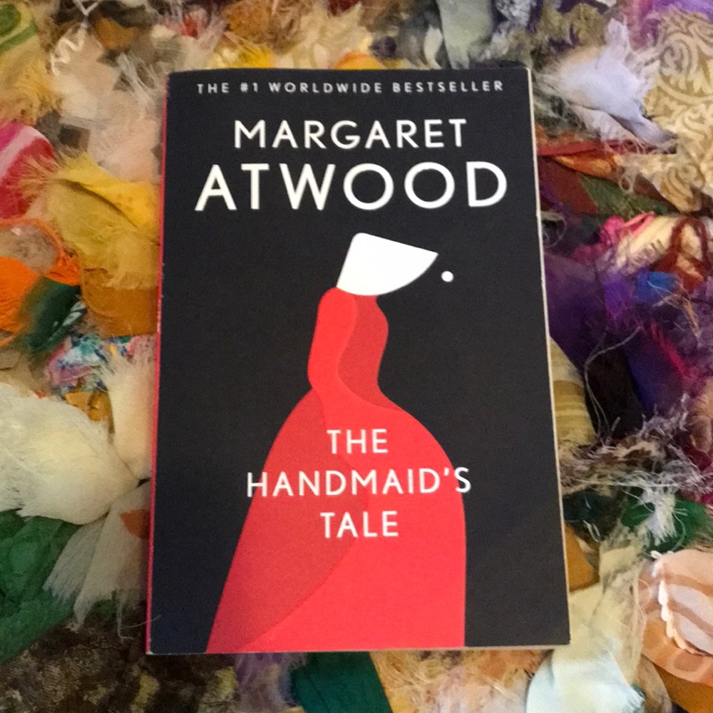 The Handmaids Tale